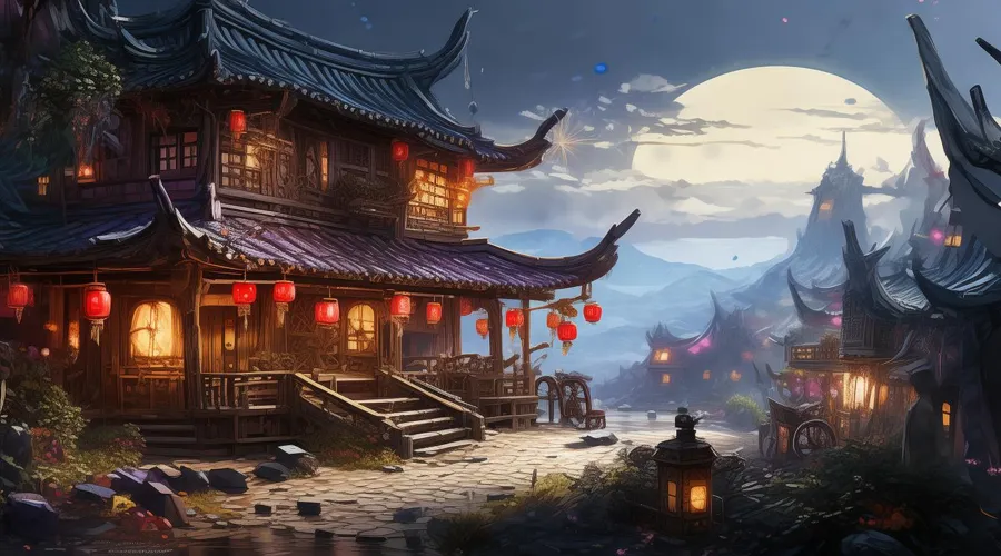 可爱豪宅兑换码横幅图片3